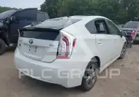 2015 Toyota PRIUS photo