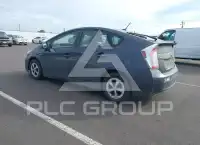 2015 Toyota PRIUS photo