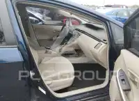 2015 Toyota PRIUS photo