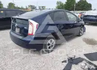 2015 Toyota PRIUS фото