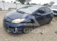 2015 Toyota PRIUS photo