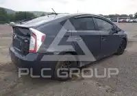 2015 Toyota PRIUS фото
