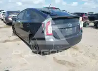 2015 Toyota PRIUS фото