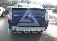 2015 Toyota PRIUS фото