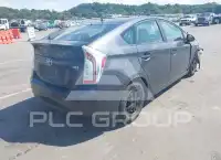 2015 Toyota PRIUS photo