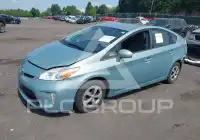 2015 Toyota PRIUS photo