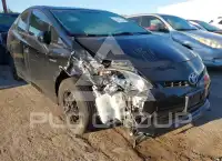 2015 Toyota PRIUS фото