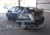 2015 Toyota PRIUS фото