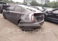 2015 Toyota PRIUS фото