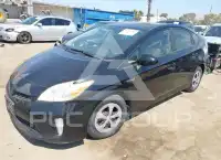 2015 Toyota PRIUS фото
