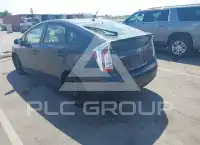 2015 Toyota PRIUS photo