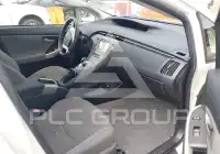 2015 Toyota PRIUS фото