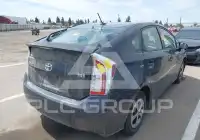 2015 Toyota PRIUS photo
