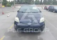2015 Toyota PRIUS фото