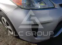 2015 Toyota PRIUS фото
