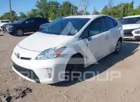 2015 Toyota PRIUS фото