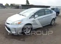 2015 Toyota PRIUS фото
