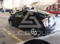 2015 Toyota PRIUS фото