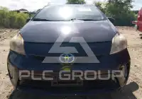 2015 Toyota PRIUS photo