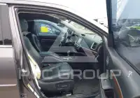 2015 Toyota Highlander фото