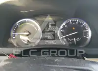 2015 Toyota Highlander фото