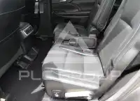 2015 Toyota Highlander фото
