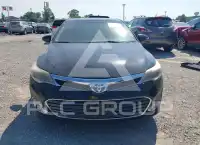 2015 Toyota AVALON фото