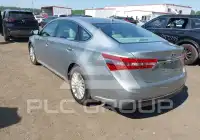 2015 Toyota AVALON фото