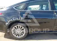2015 Toyota AVALON photo