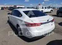 2015 Toyota AVALON фото