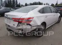 2015 Toyota AVALON photo
