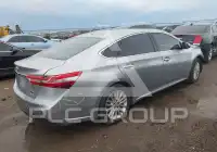 2015 Toyota AVALON фото