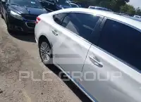 2015 Toyota AVALON фото