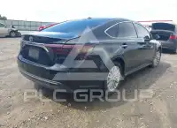 2015 Toyota AVALON фото
