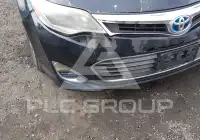 2015 Toyota AVALON photo