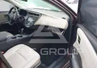 2015 Toyota AVALON фото