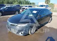 2015 Toyota AVALON фото