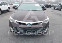 2015 Toyota AVALON фото