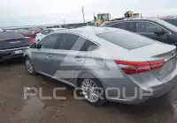 2015 Toyota AVALON фото