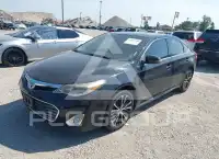 2015 Toyota AVALON фото