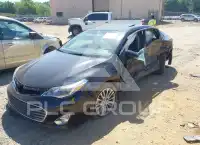 2015 Toyota AVALON фото