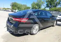2015 Toyota AVALON фото
