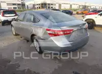 2015 Toyota AVALON фото