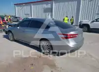 2015 Toyota AVALON фото