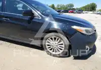 2015 Toyota AVALON фото