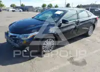 2015 Toyota AVALON photo
