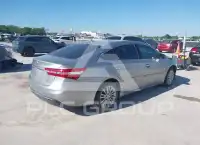 2015 Toyota AVALON фото