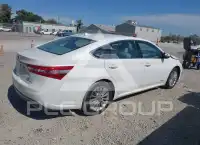 2015 Toyota AVALON фото