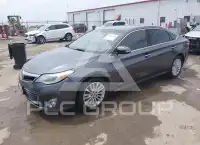 2015 Toyota AVALON фото