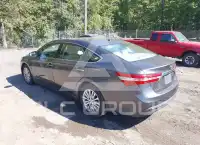 2015 Toyota AVALON фото